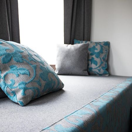 Apartamento Flussbett Kirchberg an der Pielach Exterior foto